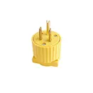 Industrial Industry Electrical Power Outlet Plug
